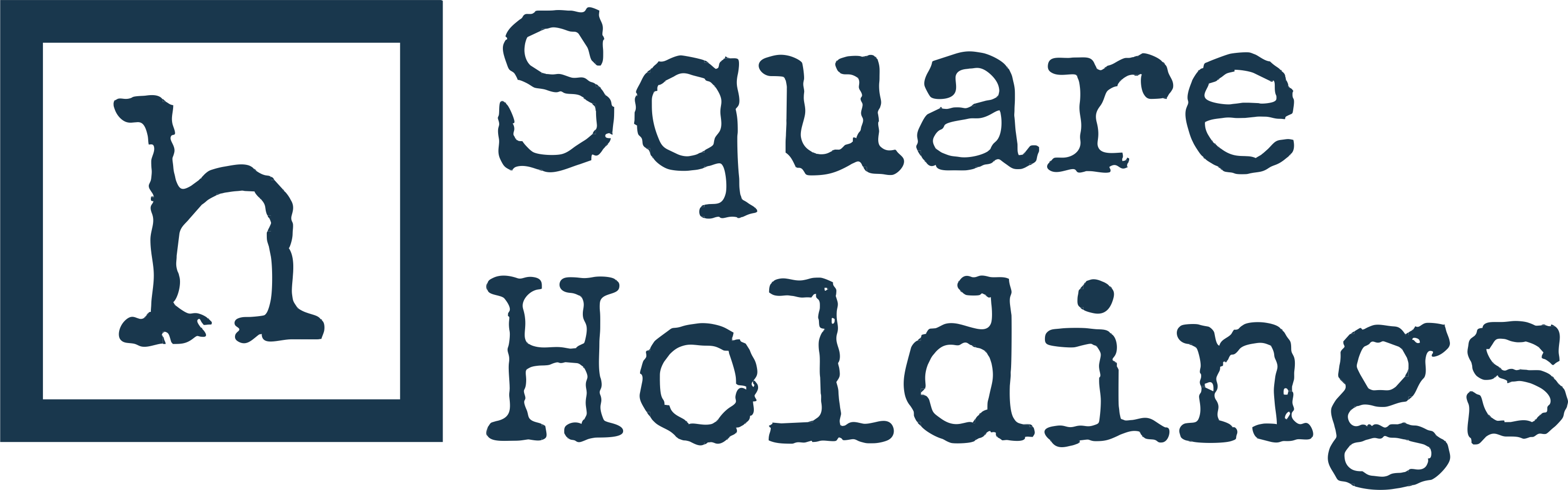 Square Holdings logo